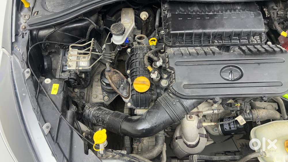 Tata Tiago 1.2 Revotron Xt Option, 2023, Petrol