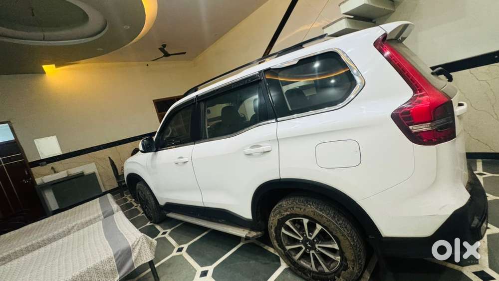 Mahindra Scorpio N Diesel 2024