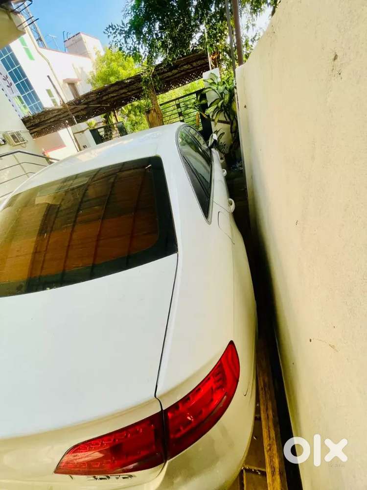 Audi A4 2011 Diesel Well Maintained