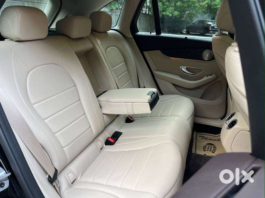 Mercedes-benz Glc Class 200, 2022, Petrol
