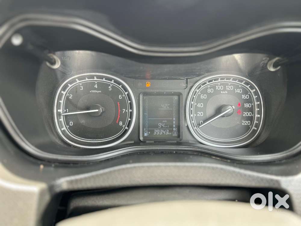 Toyota Urban Cruiser 1.5 High Grade Mt, 2022, Petrol