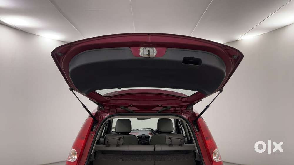 Maruti Suzuki Ritz Zxi Bs-iv, 2014, Petrol