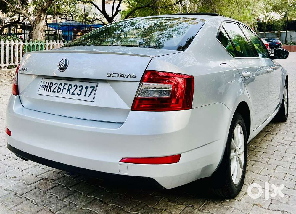 Skoda Octavia Elegance 2.0 Mpi, 2015, Petrol