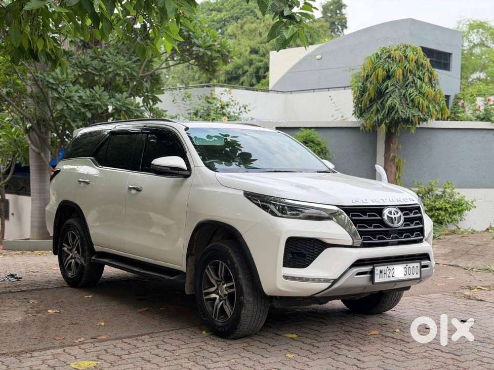 Toyota Fortuner 4x2 At 2.8 Diesel, 2023, Diesel