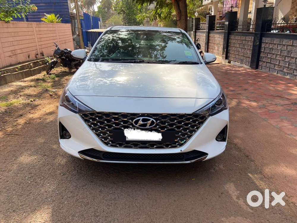 Single Hand Used Car