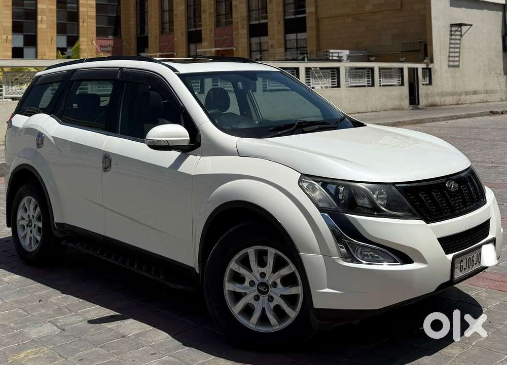 Mahindra Xuv500 W10 1.99 Mhawk, 2016, Diesel