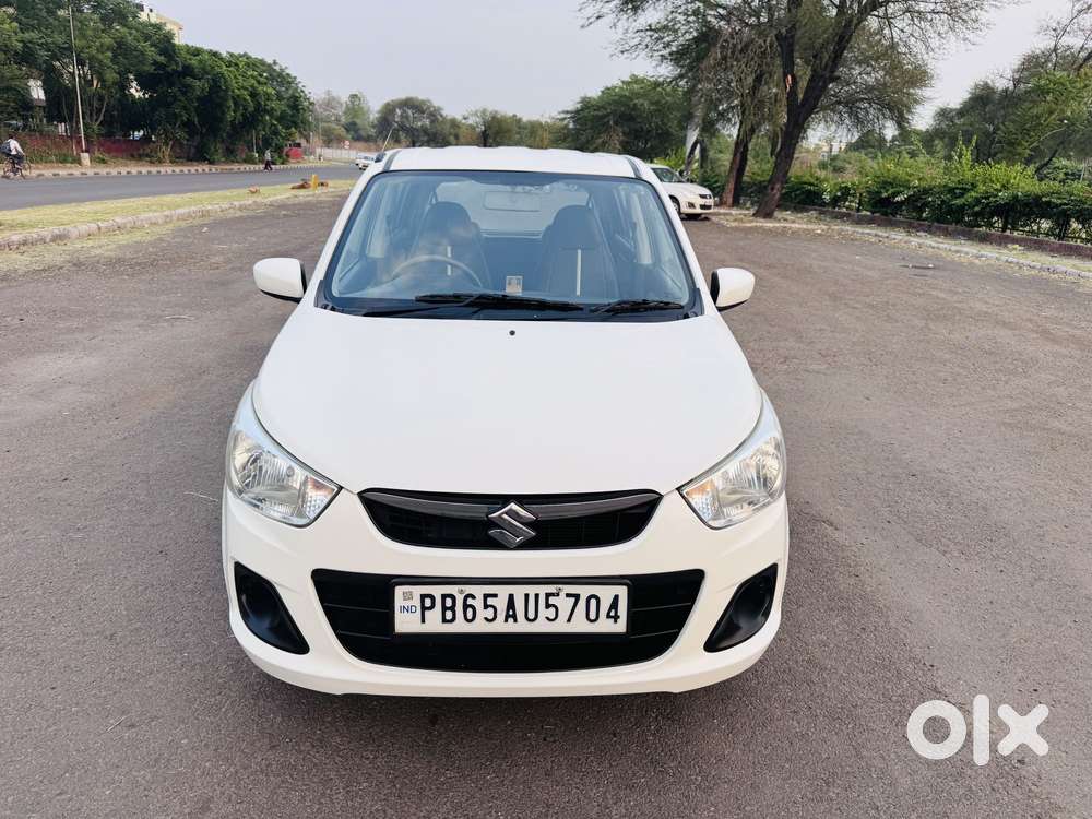 Maruti Suzuki Alto K10 Vxi (o), 2019, Petrol