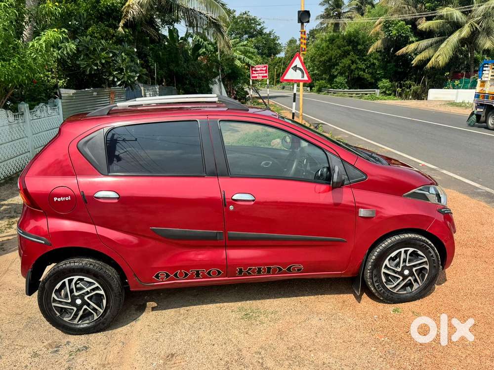 Datsun Redi Go 2018 Petrol Limited Edition