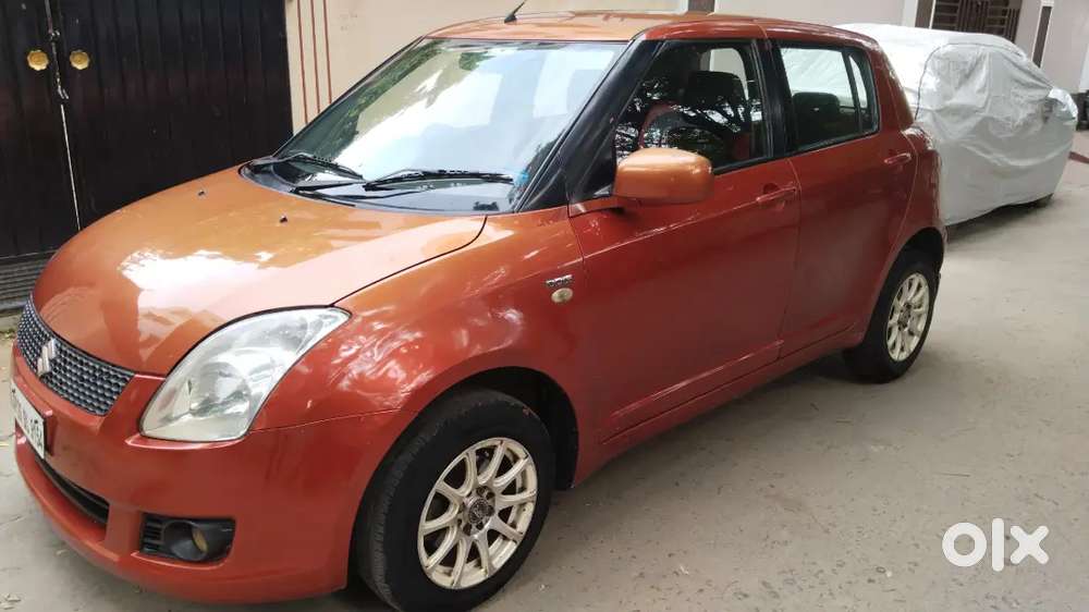 Maruti Swift Vdi 2011 Valid 2031