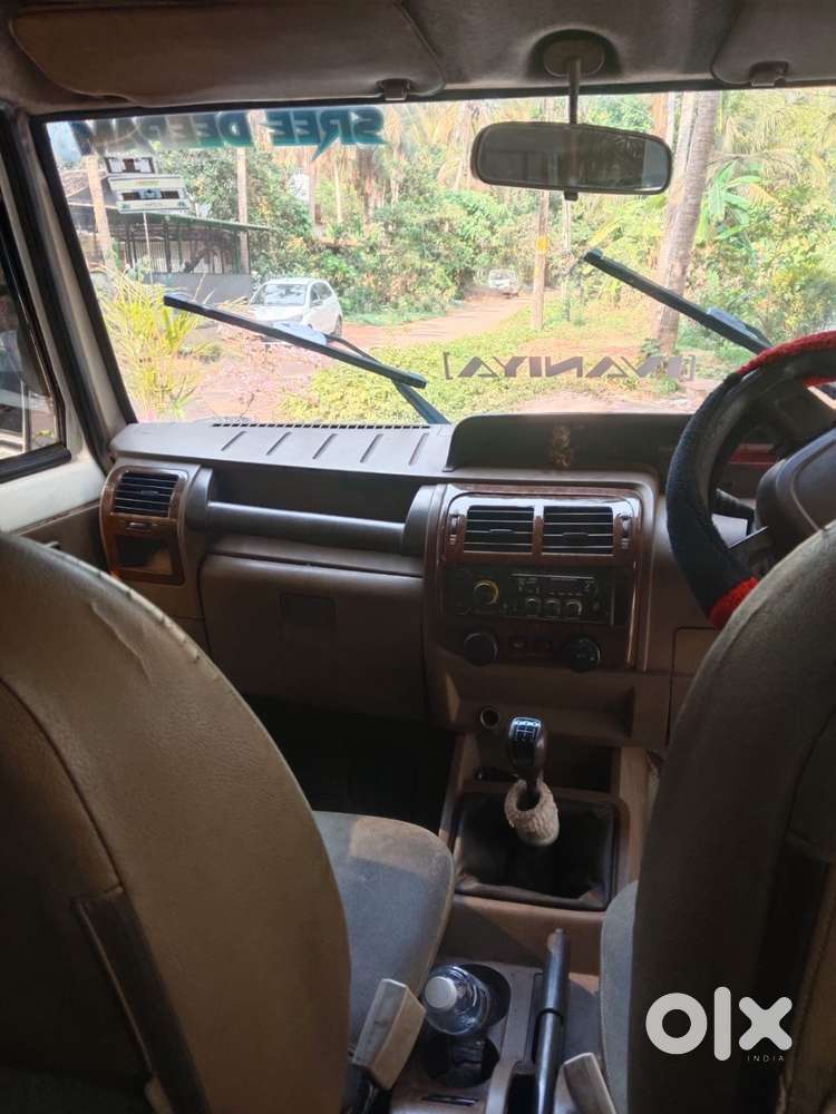 Good Condition Mahindra Bolero For Sale