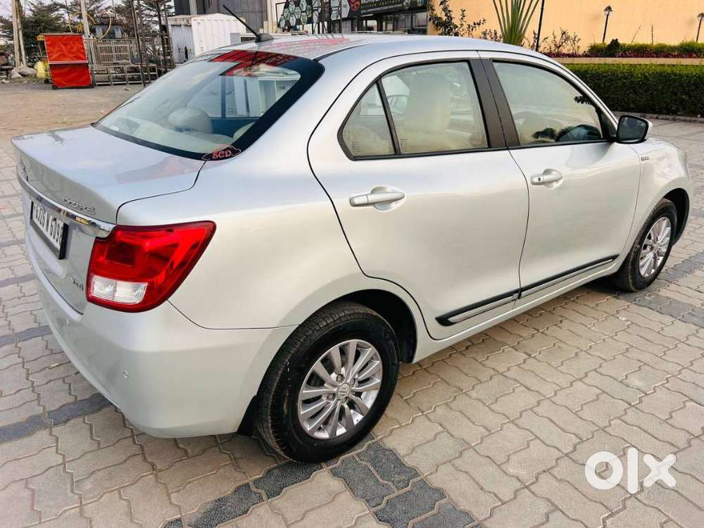 Maruti Suzuki Dzire 2017-2020 Vdi, 2019, Diesel