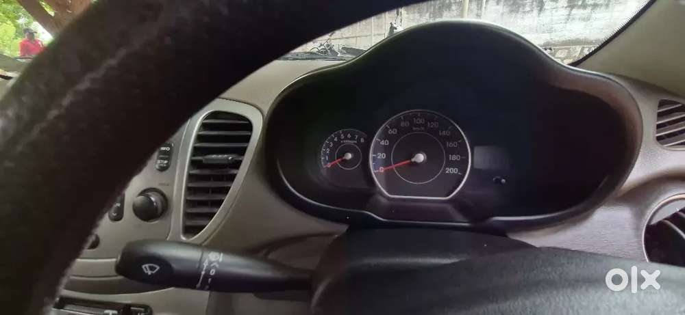 Hyundai I10 Sportz 2016