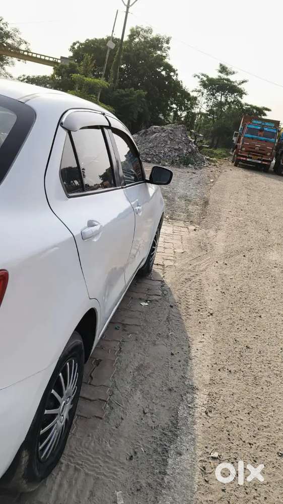 Maruti Suzuki Dzire 2019