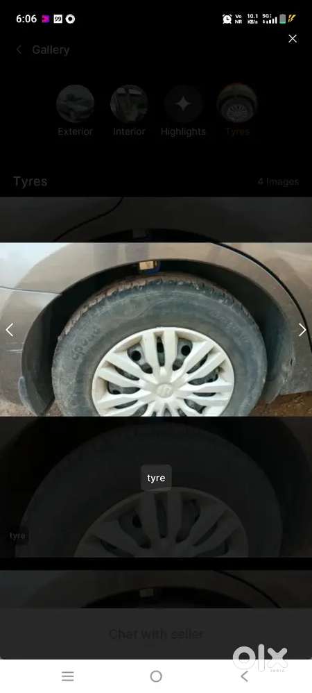 Maruti Suzuki Dzire 2018 Petrol 67846 Km Driven