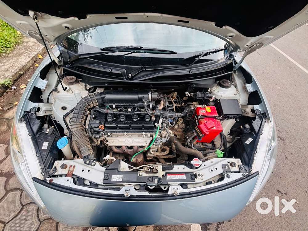 Maruti Suzuki Swift Dzire Vxi Optional, 2024, Petrol