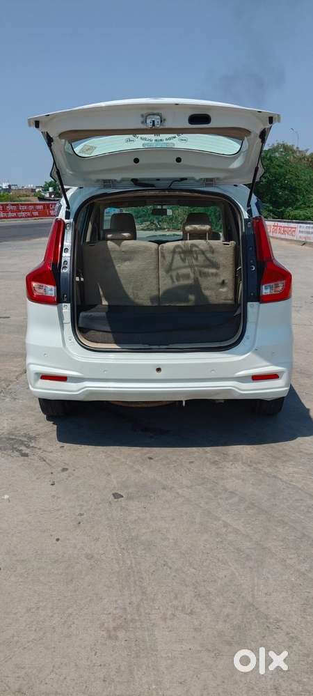 Maruti Suzuki Ertiga Zxi (o) Cng [2022-2023], 2023, Cng & Hybrids