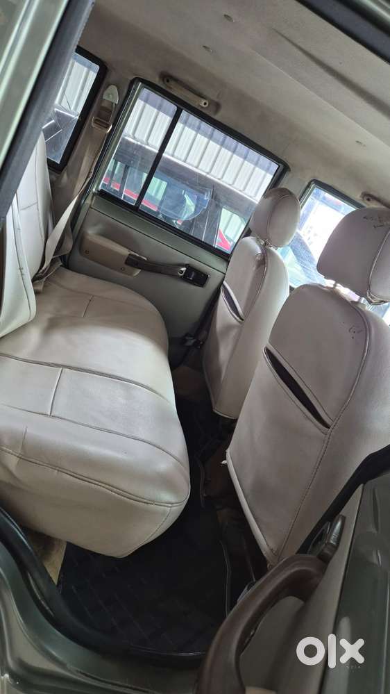 Mahindra Bolero Zlx, 2013, Diesel