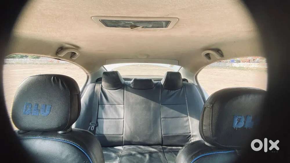 Vehicle All Features Are Working