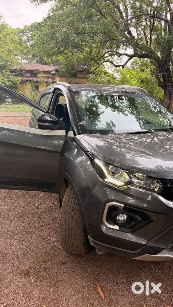 Tata Petrol Manual 2021