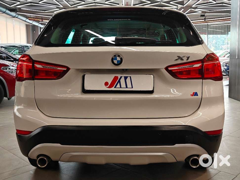 Bmw X1 Sdrive 20d Xline, 2017, Diesel