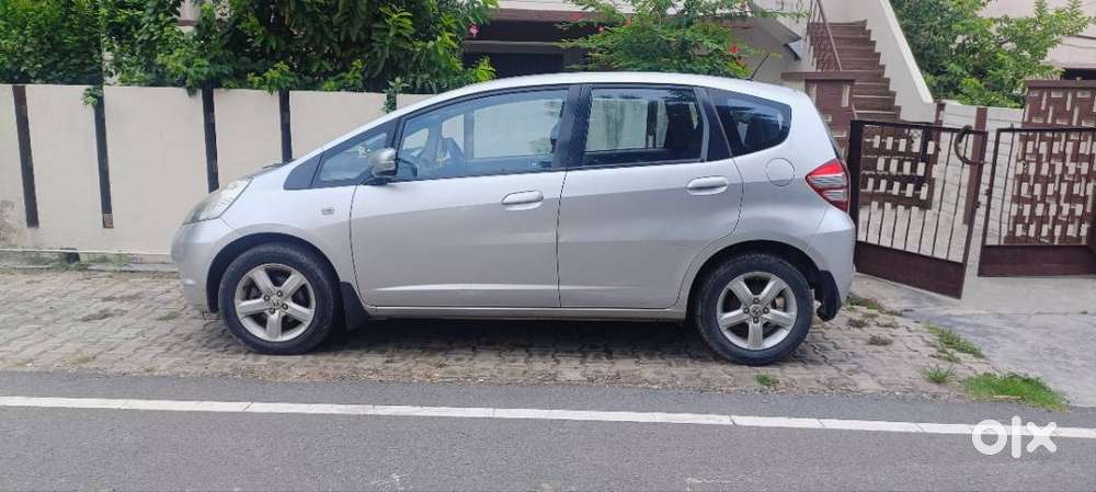 Honda Jazz 2011 Petrol Good Condition