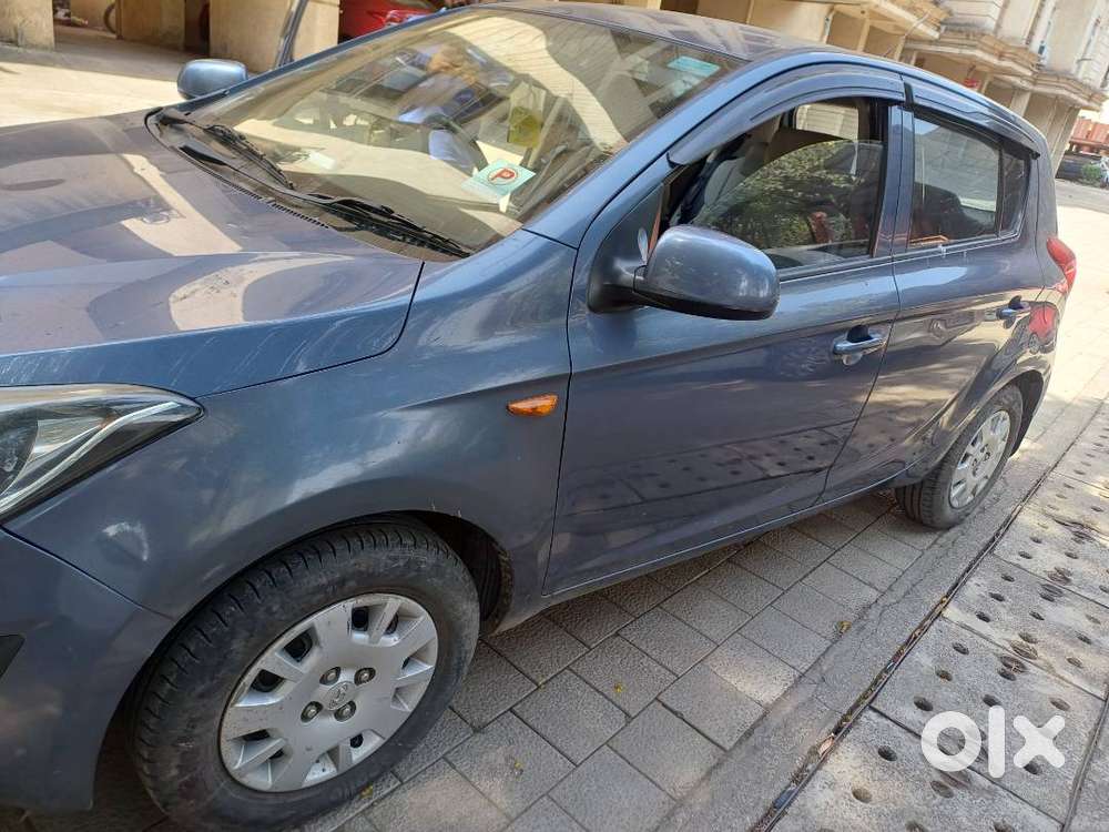 Car In Good Condition