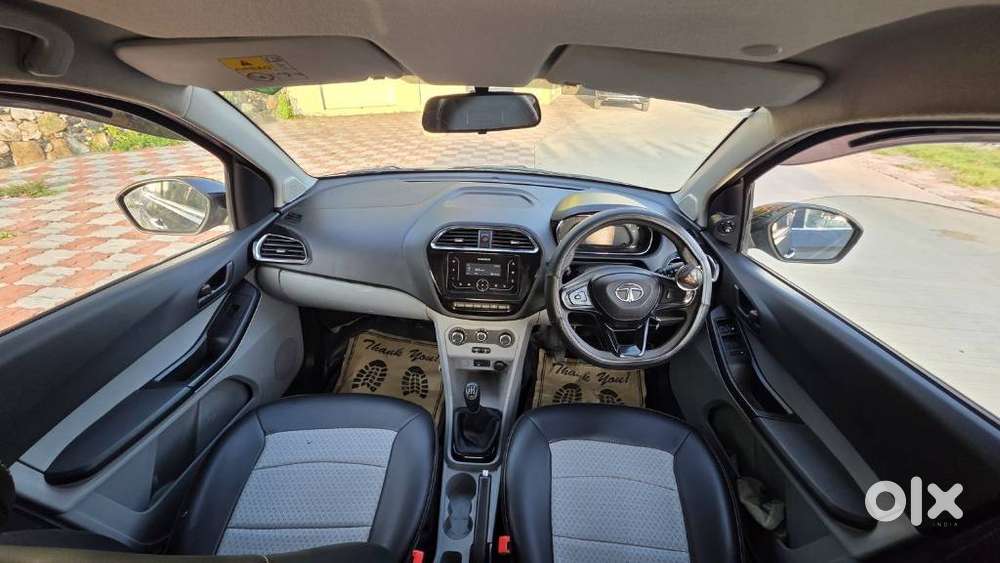 Tata Tiago Xt Icng, 2022, Cng & Hybrids