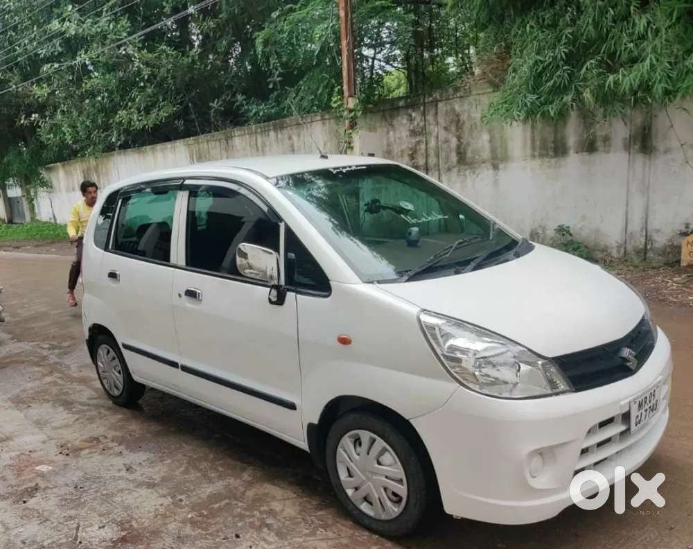 Maruti Suzuki Estilo Vxi 2011