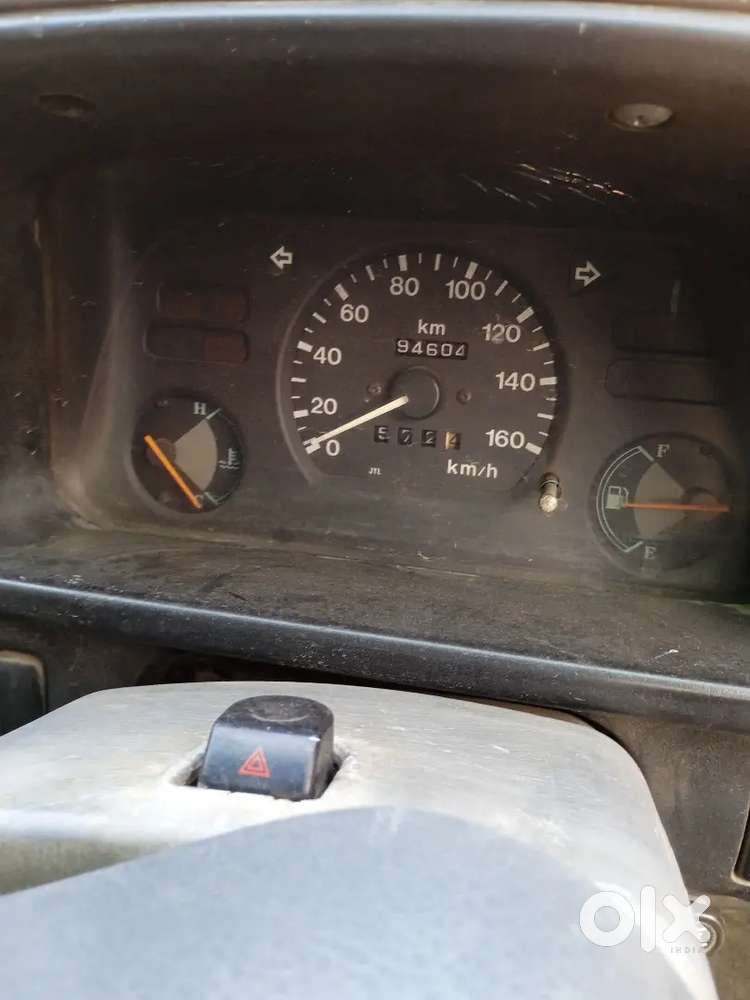 Maruti Suzuki Zen Estilo 2002