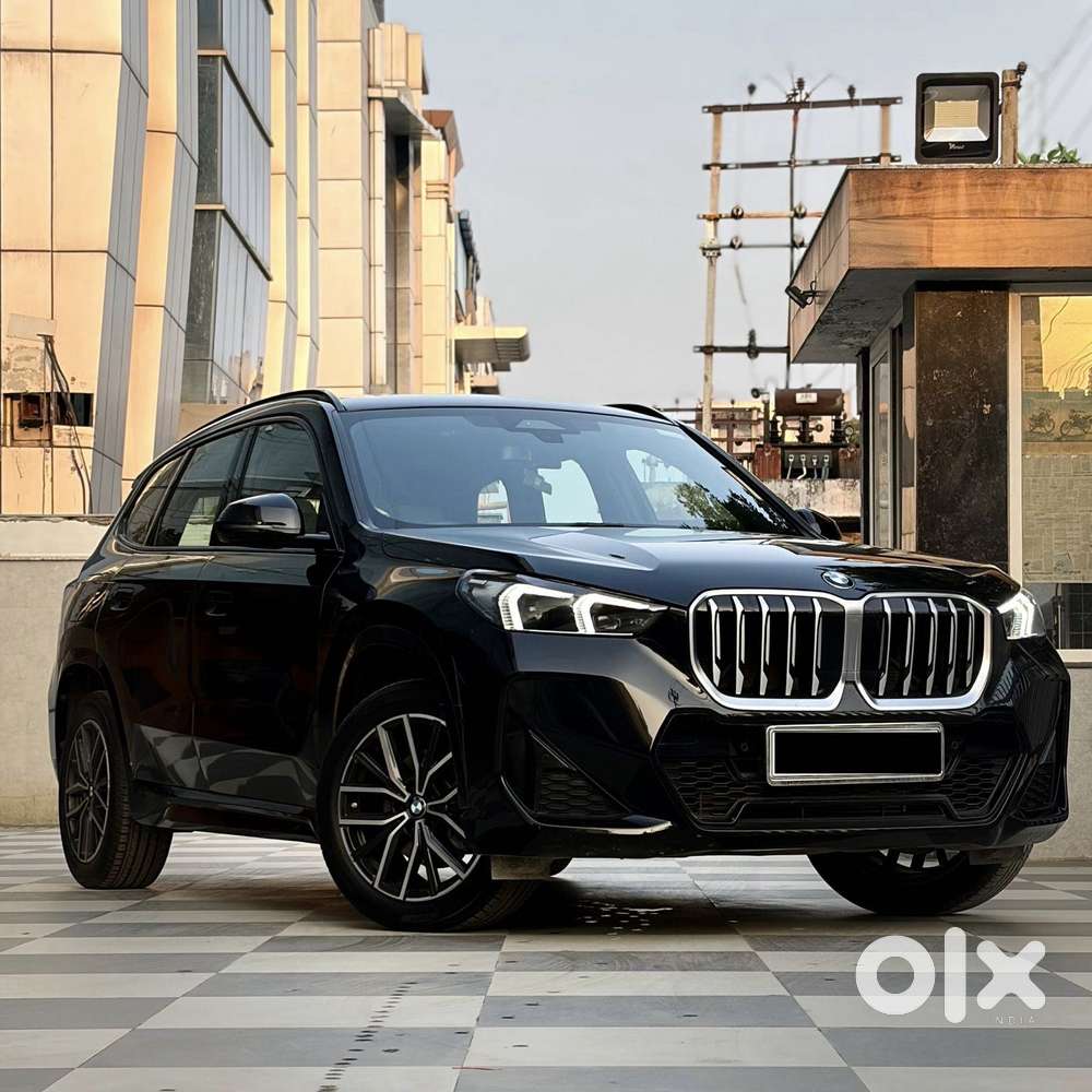 Bmw X1 Sdrive18i M Sport, 2025, Petrol