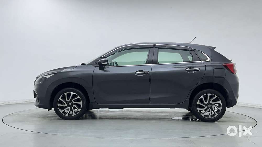 Maruti Suzuki Baleno Alpha, 2023, Petrol