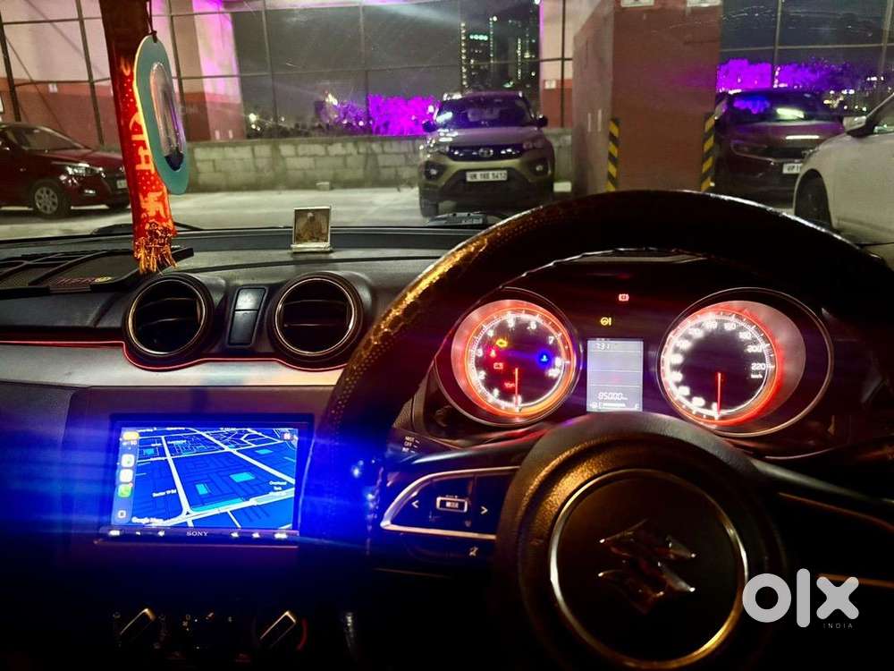 Maruti Suzuki Swift 2019 Petrol Good Condition