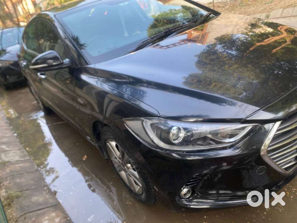 Hyundai Elantra 2017 Rc 2032*