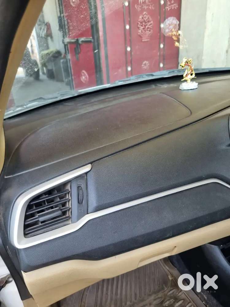 Honda Amaze 1.2 2017
