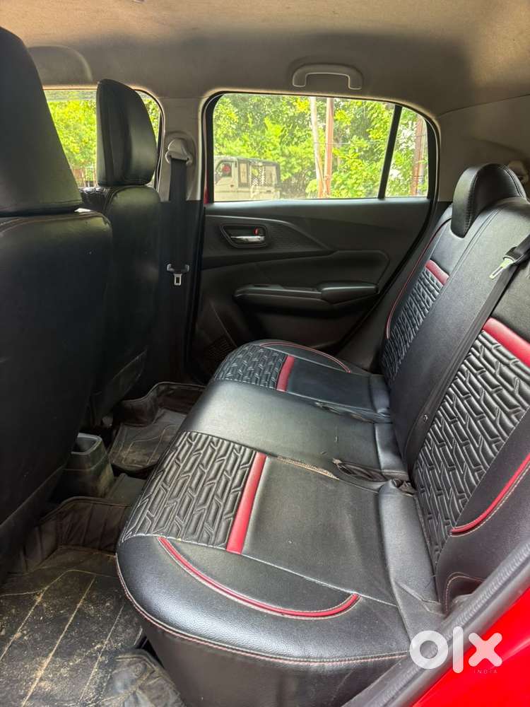 Maruti Suzuki Swift Vxi + Manual, 2024, Petrol