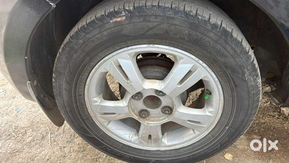 Hyundai I20 Sportz 2011 Petrol Good Condition