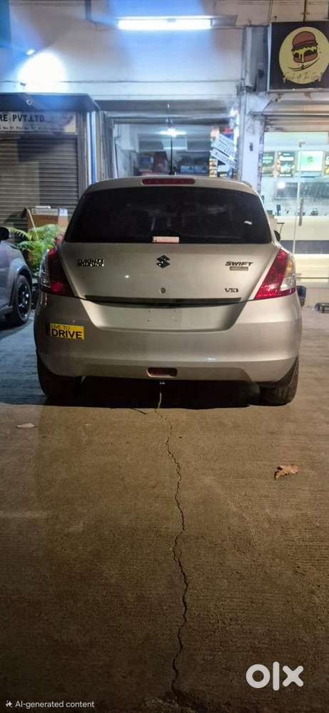 Maruti Suzuki Swift 2013 70000 Km Driven