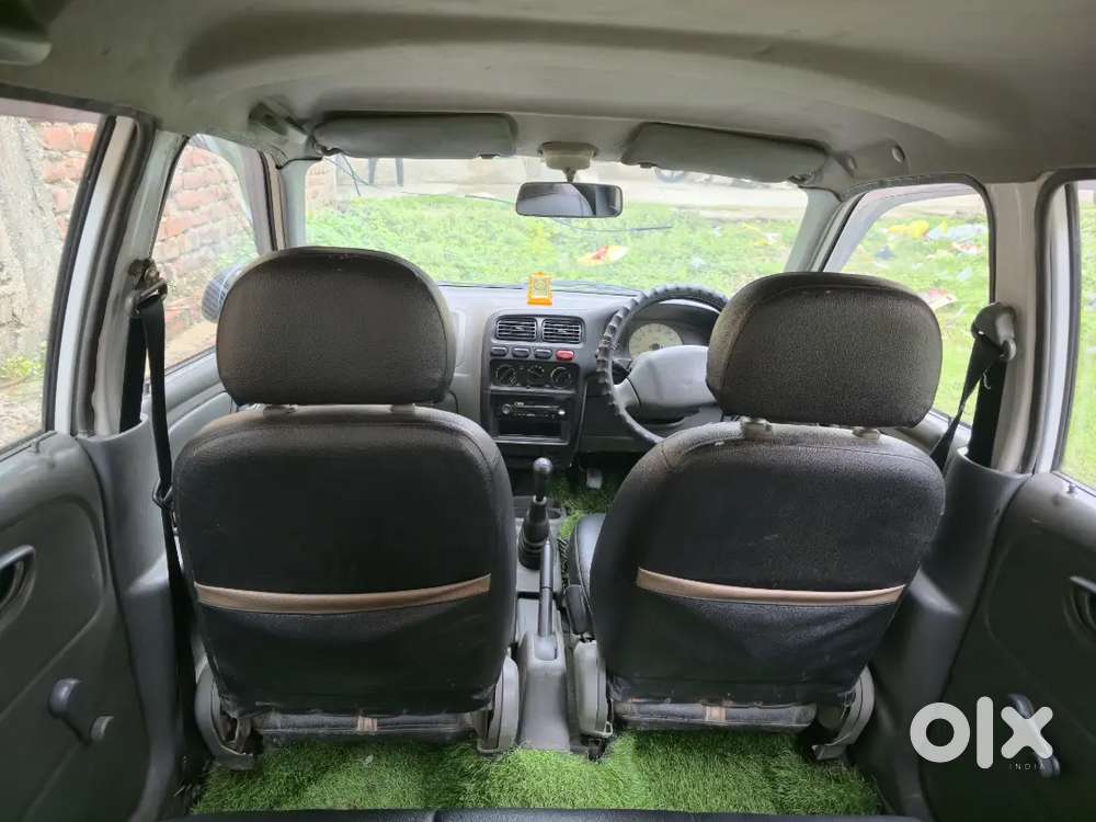 Maruti Suzuki Alto 2009