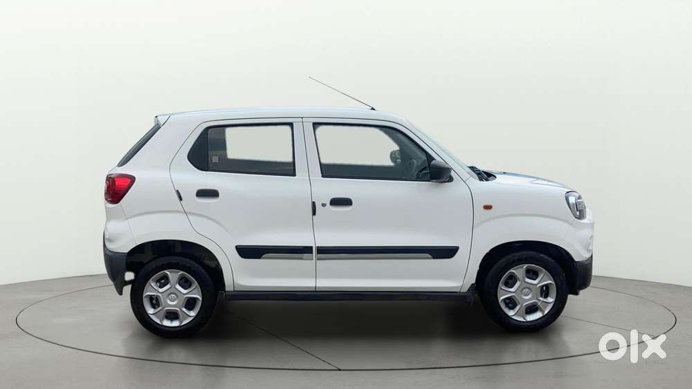 Maruti Suzuki S-presso Vxi O Amt, 2023, Petrol