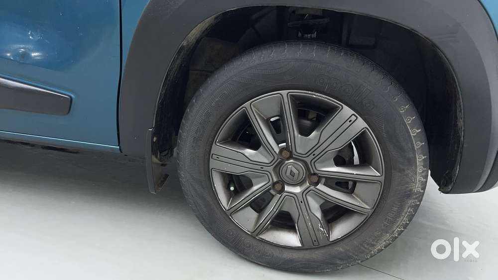 Renault Kwid Climber 1.0 Amt Opt, 2020, Petrol