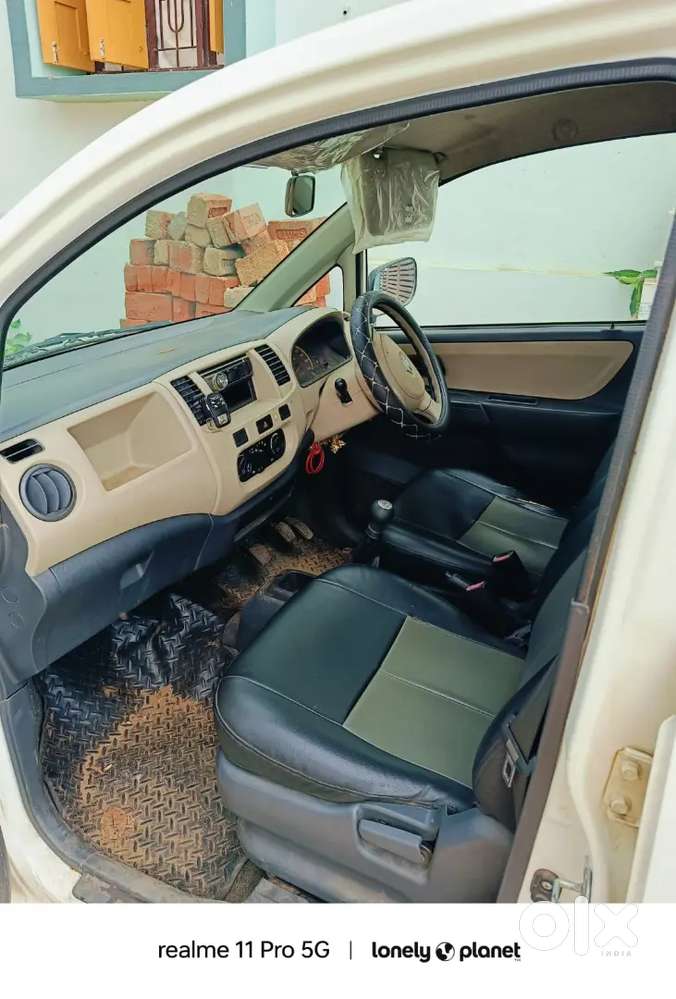 Vechile Is In Good Condition