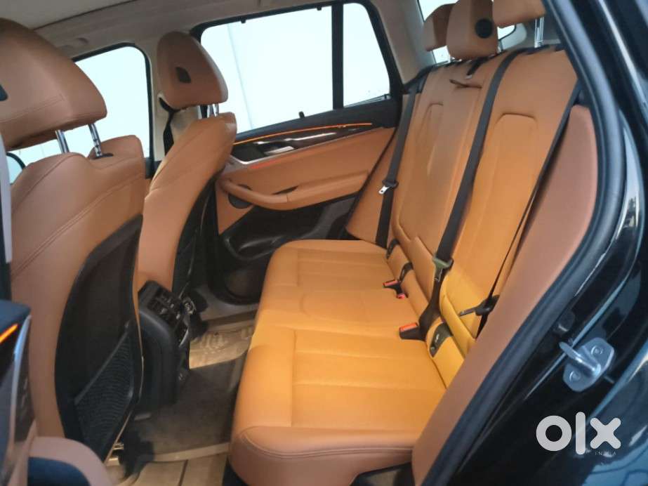 Bmw X3 X Drive 20d Luxury Line, 2022, Diesel