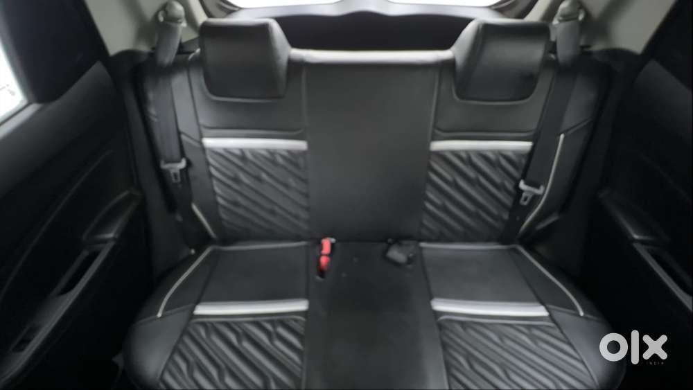 Maruti Suzuki Swift Vvt Vxi, 2022, Petrol
