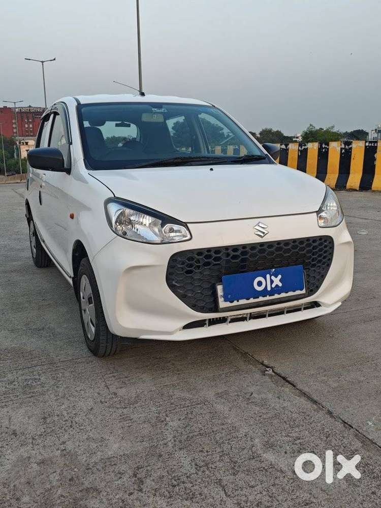 Maruti Suzuki Alto K10 Vxi Ags Optional, 2025, Petrol