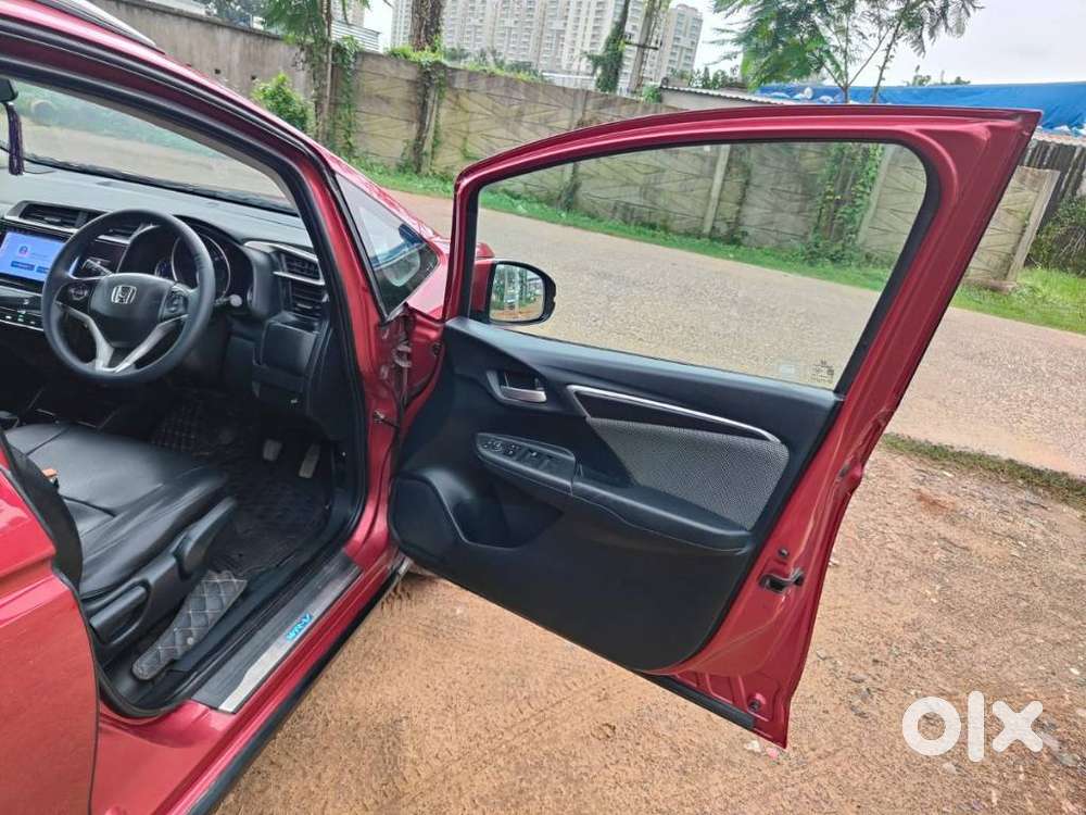 Honda Wr-v 1.5 Vx I-dtec, 2019, Diesel