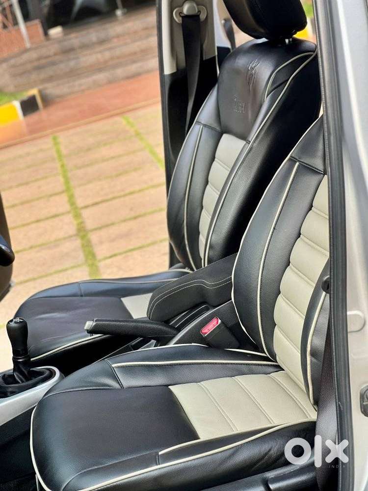 Honda Wr-v I-vtec Vx, 2017, Diesel