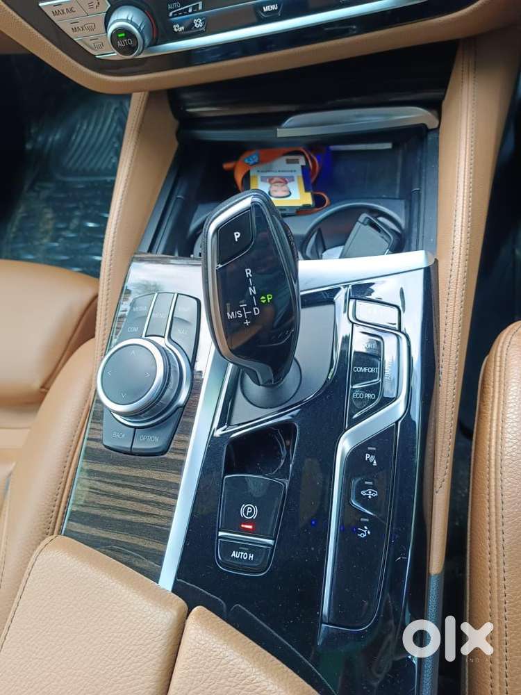 Bmw 6 Series Gt 630i M Sport, 2022, Petrol