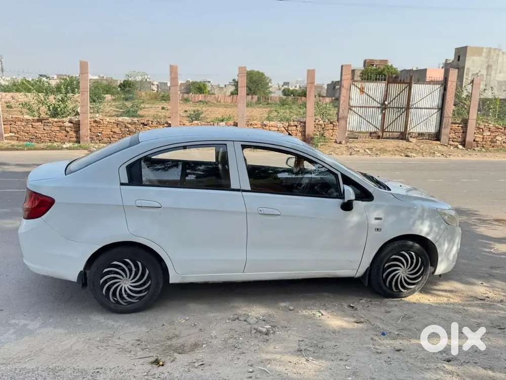 Chevrolet Aveo Lt 2016 Diesel