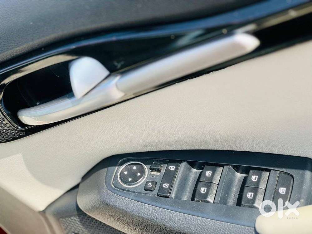 Kia Seltos Htk Plus G, 2020, Petrol