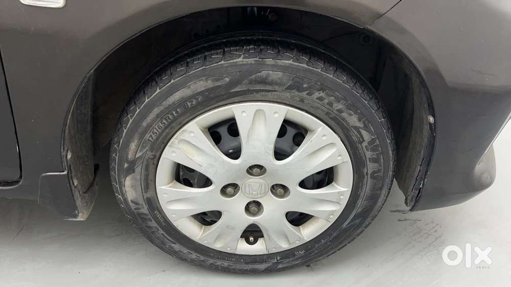 Honda Amaze 1.2 S I-vtec, 2017, Petrol